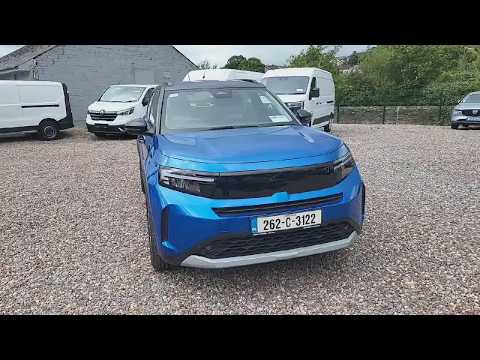 Opel Frontera Hybrid GS 1.2 136hp automatic - Image 2