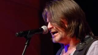 RAY WILSON "Congo" Lübeck Kolosseum 10.12.2016