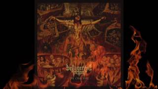 Belligerent Intent - Tyrants Of Slaughter