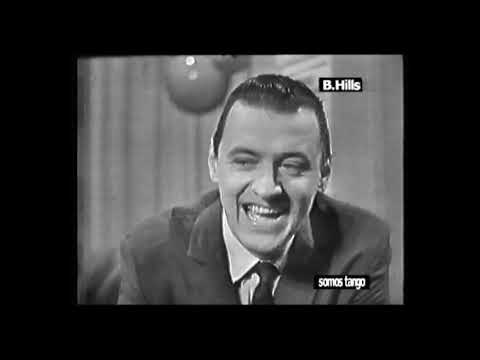 Justo el 31 - Julio Sosa con la orquesta de Leopoldo Federico