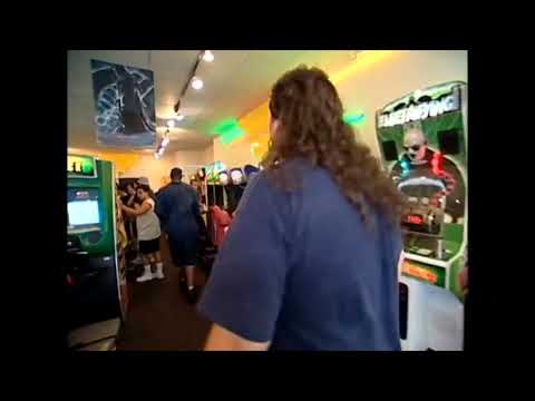 I IMPROVED Pac-Man’s biggest fan!