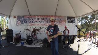 RUST BAND - Still Wonder (Jonny Lang Cover)