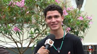 [Convento São Francisco realiza convivência vocacional]