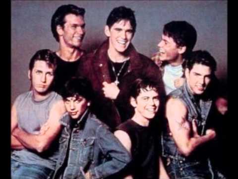 The Outsiders Rap