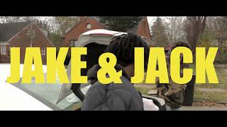 Jake & Jack Home Trailer
