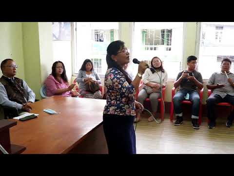 Suihlunglen - KC Runremsangi