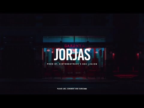 [FREE] Jhene Aiko x Drake Soul Type Beat ''Jorjas Interlude'' | Eibyondatrack x Roc Legion