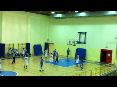 PromoPD 2012 - PlayOut - Gara2 - S.Marco Vs Vigodarzere [5 of 5]