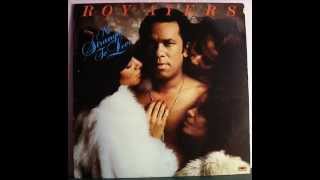 Roy Ayers  What You Won&#39;t Do For Love