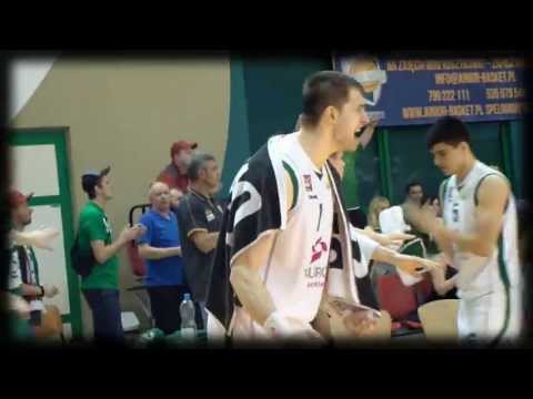 WKS Śląsk Wrocław - MOSiR Krosno 3-1 | Król wraca do gry!