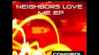 Biboulakis - Neighbors Love Me (Original Mix)
