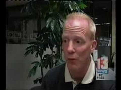 Richard Weinblatt Caylee Anthony New Evidence News Int8/6/08