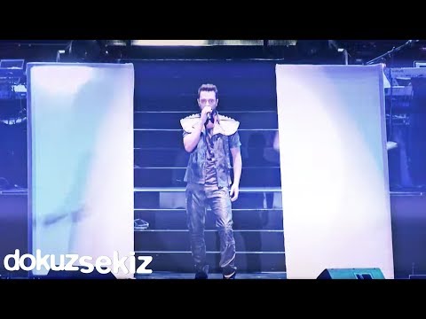 Murat Boz - Ben Aslında (Lyric Video)