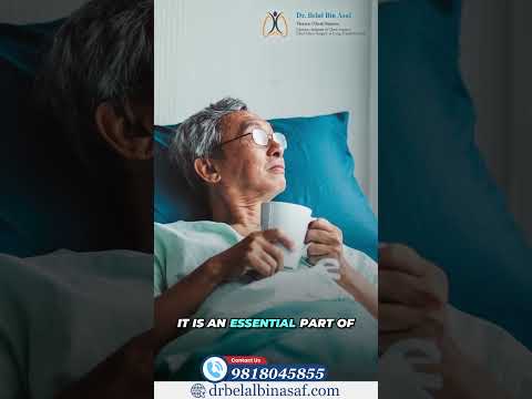 Thymectomy for Myasthenia Gravis: Benefits & Surgery Explained by Dr. Belal Bin Asaf