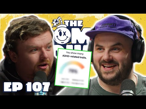THE 79% PERCENTERS! | Ep. 107 | The Bomb Squad Pod