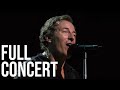 Bruce Springsteen The E Street Band Live In New York City Full Concert