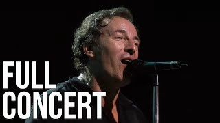 Bruce Springsteen &amp; The E Street Band: Live in New York City | Full Concert