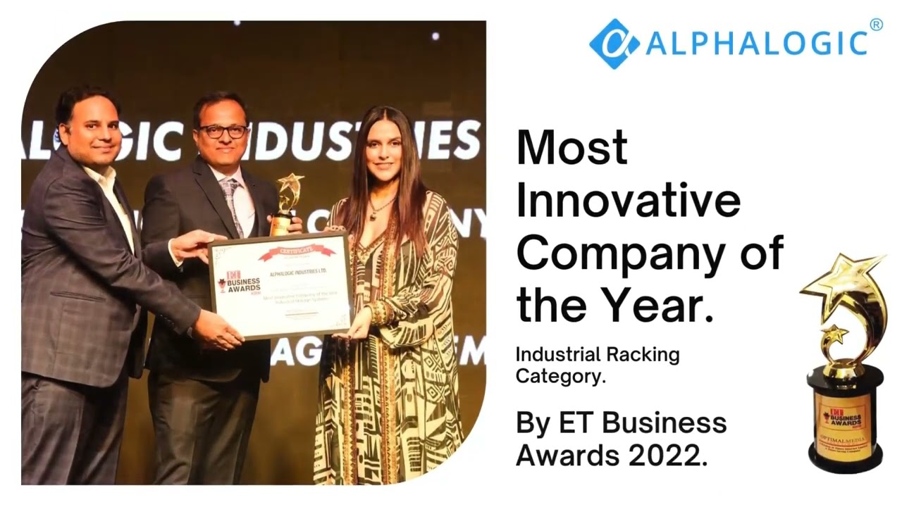 Alphalogic Industries Limited IPO launches on July 03 and closes on July 06 on BSE SME Platform.