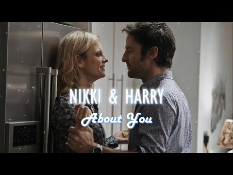 Silent Witness — Nikki & Harry: About You