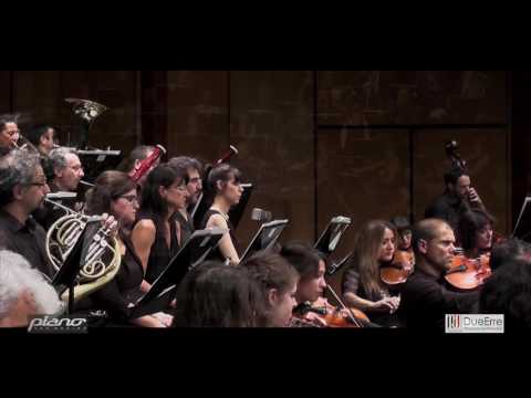 San Marino Piano Competition 2016 - Lukasz Krupinski (Finale)