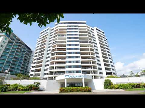 54/107-113 Esplanade, Cairns North, QLD 4870, 2房, 2浴, Apartment