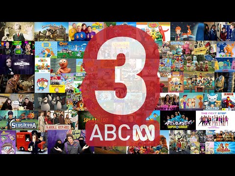 shows i watched as an aussie 2000's kid growing up
