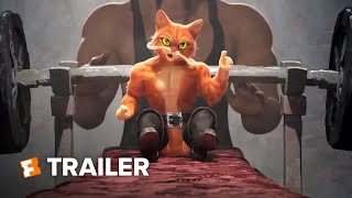 Puss in Boots: The Last Wish Trailer #2 (2022) | Movieclips Trailers