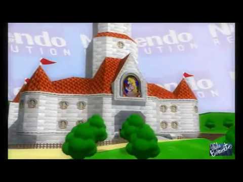 Nintendo ON Tech Demo