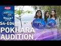 Coca-Cola Nepal Idol Season 4 | EPI 04 | Pokhara Audition | AP1HD