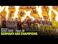 Speedway der Nationen 2 2025 - Historisches WM-Gold für Deutschland
