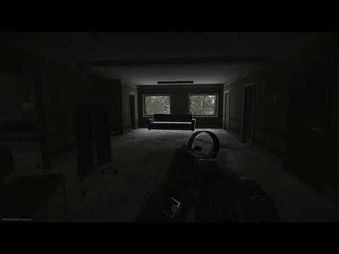 Escape From Tarkov - where to find ritual spot on Shoreline | The Cult Part 2