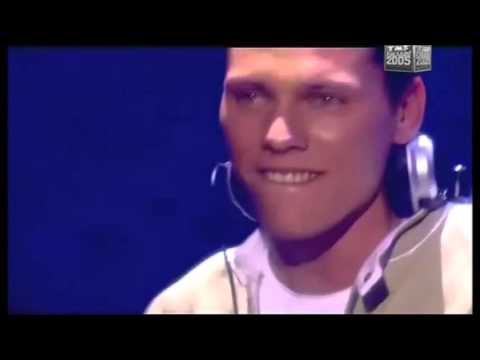 Dj Tiesto - Power Mix VoL. 3. THE BEST DJ