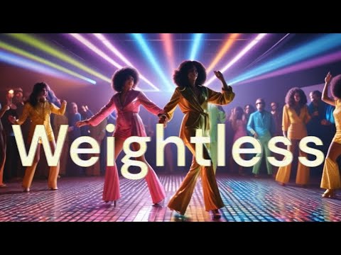 AIR Music 12 - Weightless (Official Music Video)