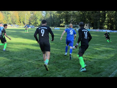 SV Jechtingen - SG Rheinhausen/Breisgau 0:4     Saison 21/22