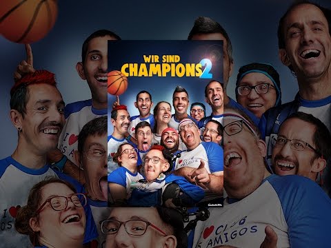 Wir sind Champions 2
