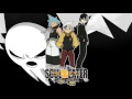 Soul Eater: Monotone Princess ‒ "Soul's Crossing ...