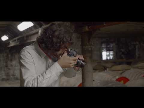 The Macallan by Eric Madigan Heck