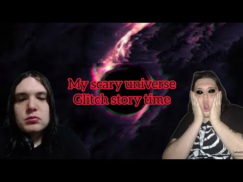 My scary mandela effect story time #storytime #mandelaeffect