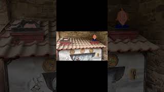 ZwillingsBlick - Nachkriegskind -Familiäres Enfant terrible zu Besuch bei Max und Moritz www.jürgen-zwilling.de