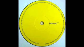Aubrey - Part Two [MOSAIC004]
