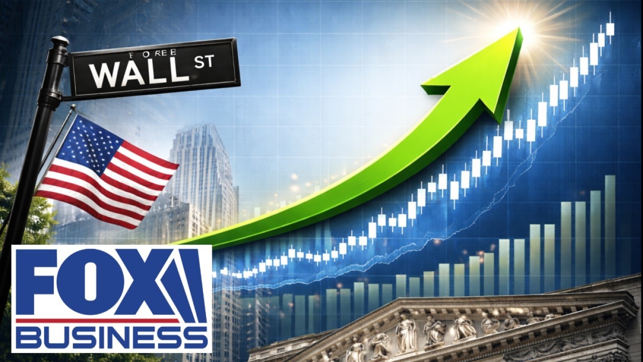 BIG SURPRISE: Jobs report SHOCKS with huge upside surprise