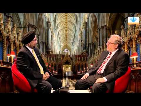 260114 Sikhs & Politics Episode 1