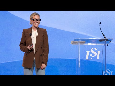 Conner Herman, Percy - Tech Powered Insights For Better Sleep | LSI USA '24