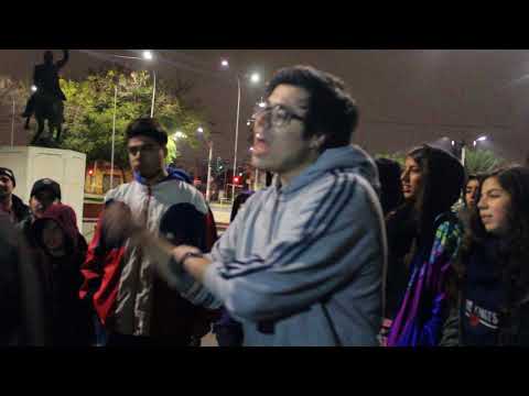 NANE VS AARON VS YISUS - 6TOS - CATAMARCA MUNI VOL.4 1VS1