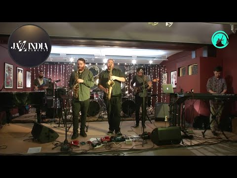 Shubh Saran   UTBT x Jazz India Circuit | March 2020