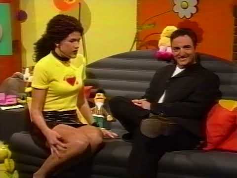 Ricky’s Pop Sofa — “Eros Ramazzotti” (Die Wochenshow)