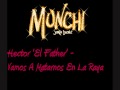 Hector 'El Father' - Vamos A Matarnos En La Raya