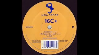 16C+ ‎– Guarantee (1996)