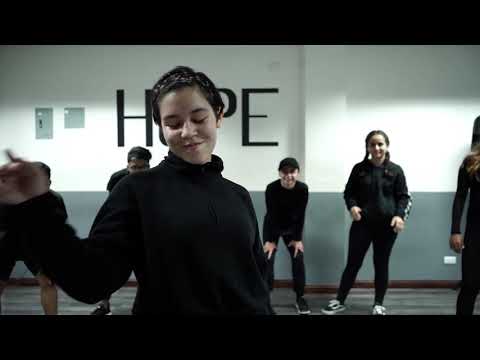 Limb by Limb - Cutty Ranks || Vanessa Mora & Val Calderón Choreography