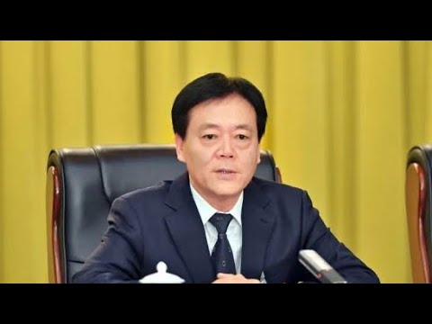 【中组部全球首发】：山西省晋中市委副书记、市长刘星担任晋中市委书记。
